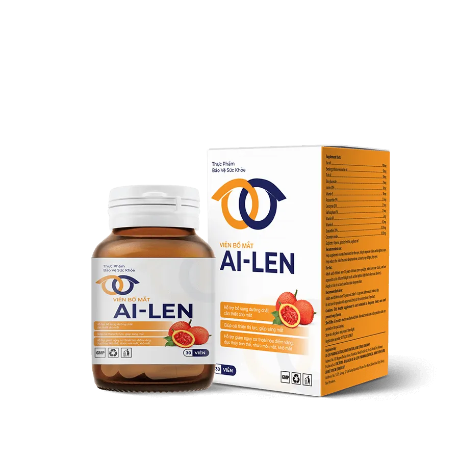 Ai-Len (AiLen)