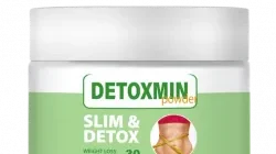 Detoxmin