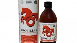 Eropillar