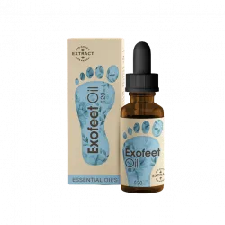 Exofeet Oil