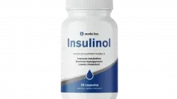 Insulinol Caps