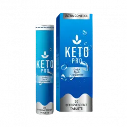 Keto Pro