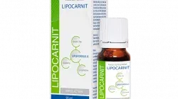 Lipocarnit