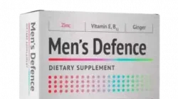 Mens Defence