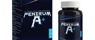 Penirum A+ (PenirumA+)