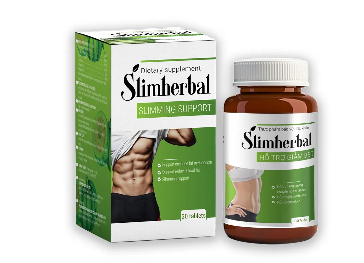 Slimherbal (Slim Herbal)